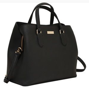 ♠️ Kate Spade Laurel Way Evangelie ♠️